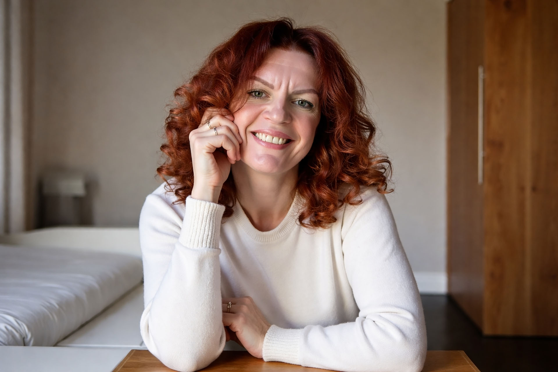 Наталия Федотова, генеральный директор Центра НЕОНОЙЯ